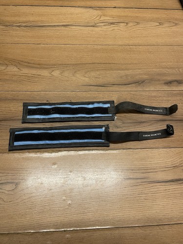 Medium magnetic therapy - medium,