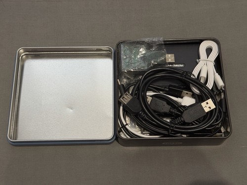 Job lot mixed usb - lot,