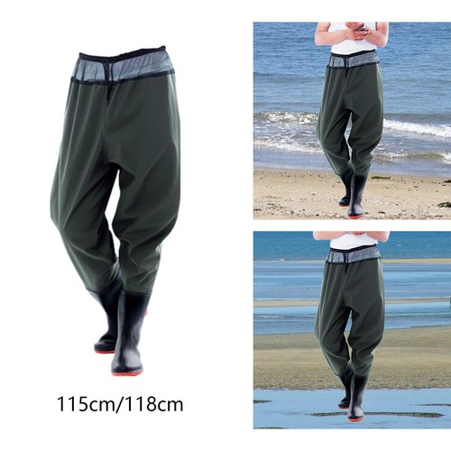 Fishing waders wading - fishing,
