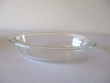 PHOENIX Pyrex Pie Dish OVAL