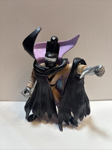 Vintage 1997 trendmasters - vintage,