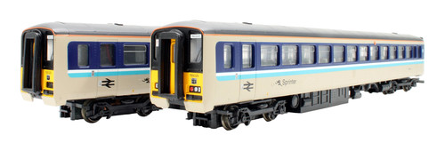 Hornby gauge r2162a br - gauge,