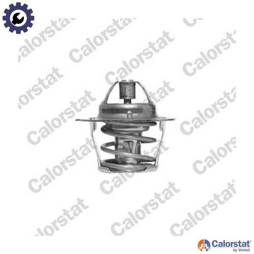 Thermostat coolant th1248 80j - thermostat, th1248.80j