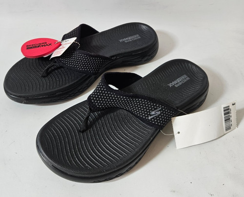 Skechers ladies the goga - on, go