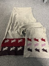 Radley Riley Scarf. New
