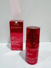 New Clarins Total Eye Lift