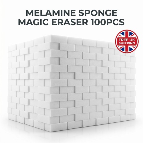 100x magic sponge eraser - 100x,