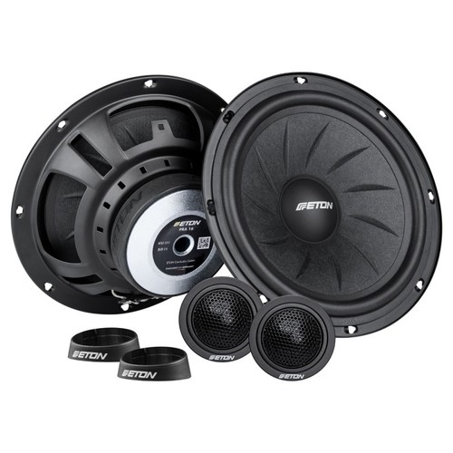 New eton pra ohm - new,