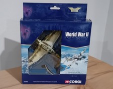 Corgi Aviation Archive Junkers