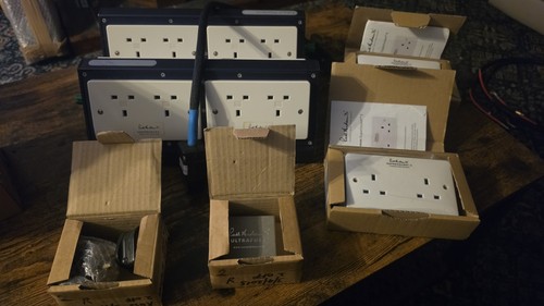 Russ andrews powerblocks - powerblocks, x2