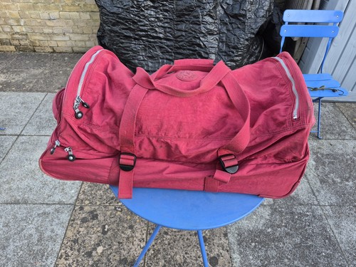 Kipling light weight wheel - weight, 2
