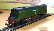 Tri-ang R.356 Sir Winston Churchill 21C151 - In Very good used condition unboxed