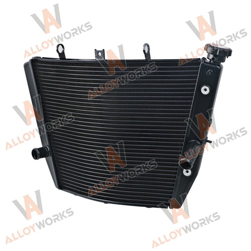Aluminum racing motorcycle - racing,
