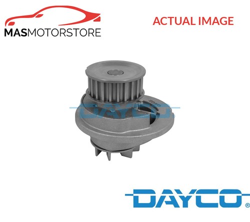 Engine cooling water - engine,
