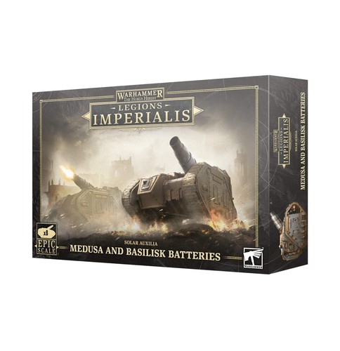 Legions imperialis solar - legions, imperialis: