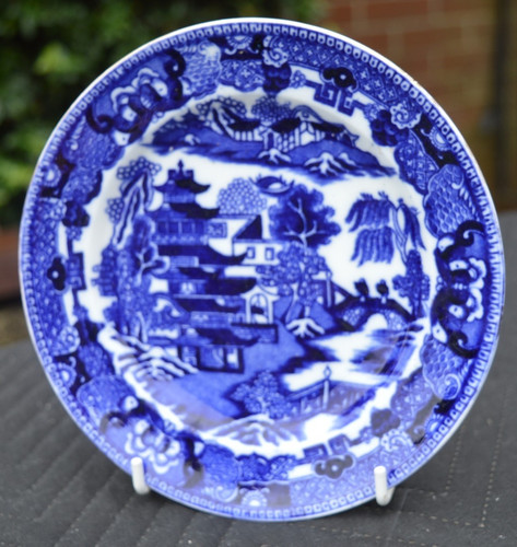 Antique coalport bone - antique, china