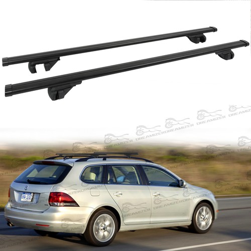 Top roof rack - 53",
