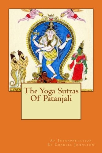The yoga sutras patanjali - the, of