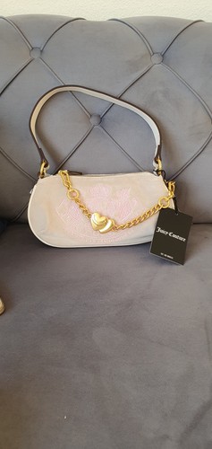 Classy juicy couture handbag - juicy,