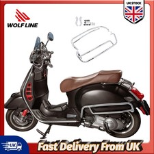 Crash Bar For VESPA GTS GTV