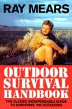 Outdoor Survival Handbook: A