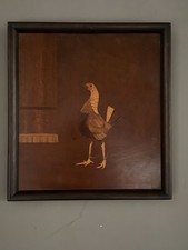 Art Deco Vintage Italian