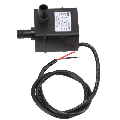 Micro centrifugal pump 12v - micro, dc