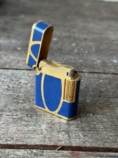 Vintage S.T. Dupont Soubreny