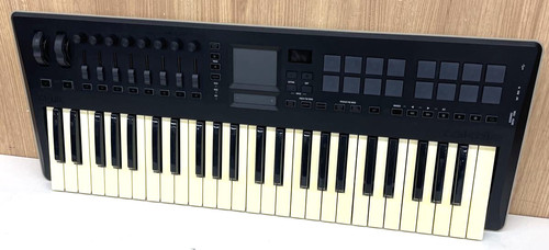 Korg taktile usb - usb, controller