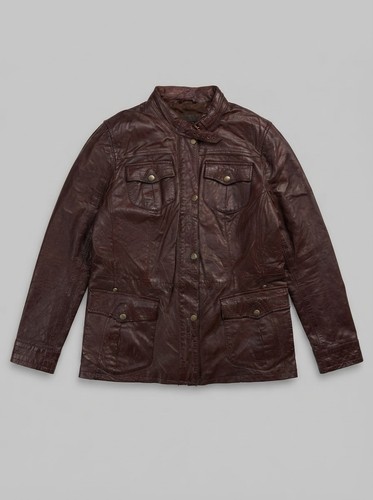 Vintage 90s burgundy real - 90s,