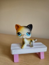 Littlest pet shops - shops, #106