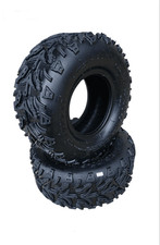 2 X Tires 14X5.00-6 SW-683