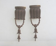 Victorian Brass Furniture