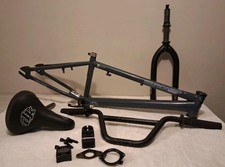 Vintage 2004 DK BMX Six Pack