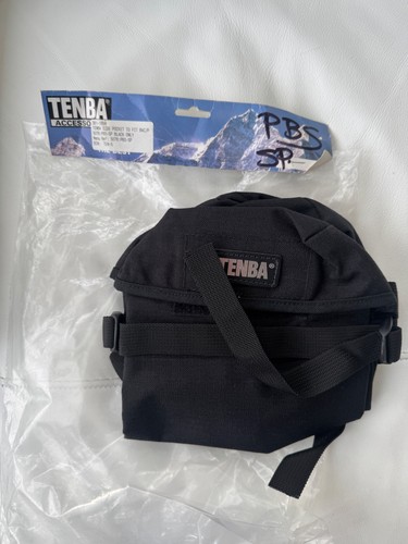 Tenba side pocket - tenba,