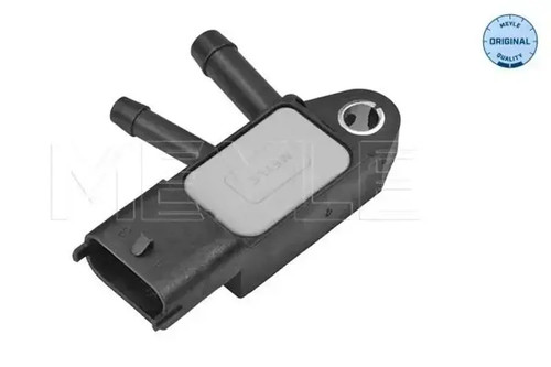Exhaust gas pressure sensor