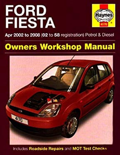 Ford fiesta petrol and - ford,