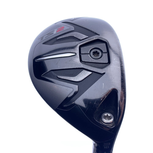 Used titleist tsi hybrid - used,