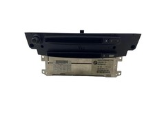 BMW 5 E60 Music Player with