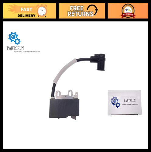 High performance ignition - high-performance, coil