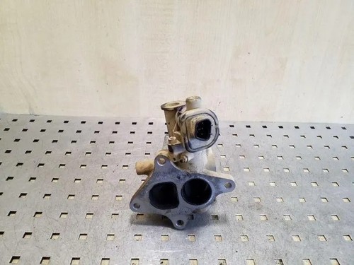 Honda rd throttle body - rd,
