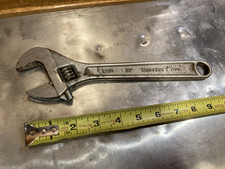 Vintage Truecraft   10"