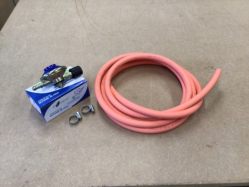 Camping gaz regulator - regulator, for
