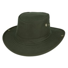 Aussie Outback Cowboy Hat 100%