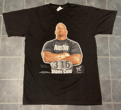 Vintage original wwf 1999 - vintage,