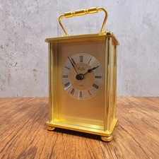 Vintage Jean Louis Gold Tone