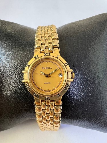 Via brera watch quartz - via,