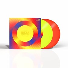 Pete Tong - Ibiza Classics -
