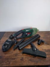 Bosch Easyvac Cordless