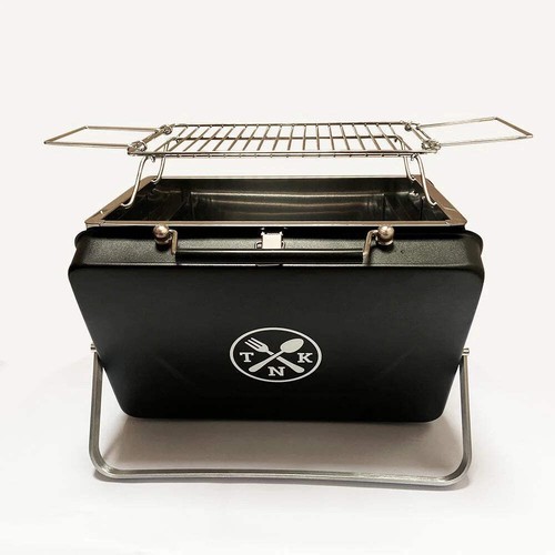 The nomads kitchen - -, bbq